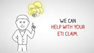 Employment Tax Incentive - ETI Overview