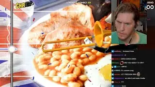 Jerma Trombone Champ/Breath of the Wild stream 3 with chat [09/25/2022]