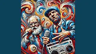 Konspirationsteorier, Turntable Scratch Part II
