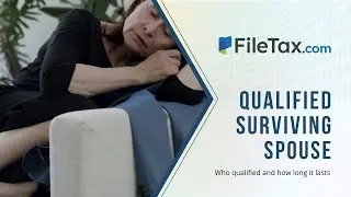 Qualifying Surviving Spouse Explained Fast: Lower Your Taxes After a Spouse's Death