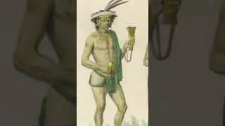 Did Pirates Practice Voodoo? G&G #Shorts