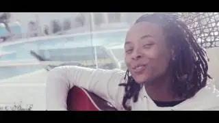 Chari'Joy - RAIN