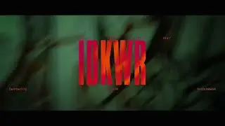 I Don't Know What's Real Music Video Teaser