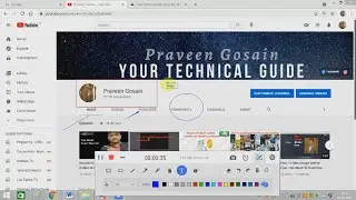 How To Insert Annotations On Real-Time Recording | Best Screen Recorder [Free]