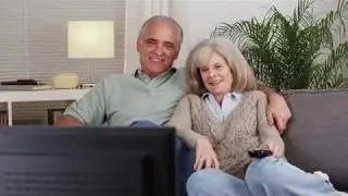 SeniorTV Corporate Video