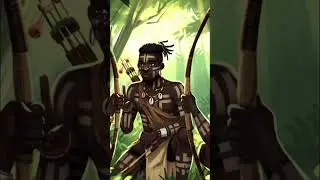 The Timeless Power of Community: An Animated Journey Through Africa&rsquo;s Legacy of Unity
