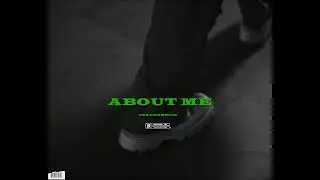 ABOUT ME |The Champion | Latest Punjabi Song 2025 THUG SANGEET