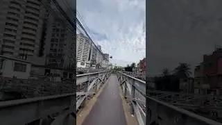 Sahabagh Flyover Dhaka 😒 #trending #travel #dhaka #new #bangladesh