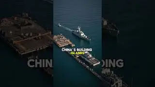 Why the South China Sea Could Trigger the Next Global Conflict?