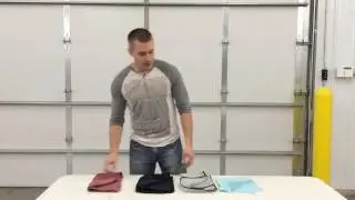 Different Types of Microfiber Towels