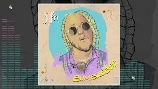 S Pri - Bumblebee [Official Lyric Video]