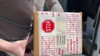 Pok&eacute;mon Cards Opening Sealed Case EX Dragon Frontiers