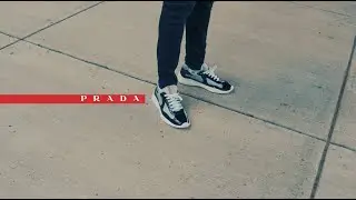 Prada America's Cup | Spec Ad | (Bmpcc 4k)