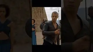 Grey Worm executes the Masters for their betrayal | Game of Thrones S06E09