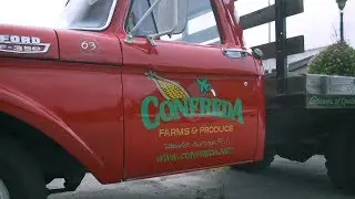 Destinations 201: Confreda Farms