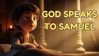 GOD SPEAKS TO SAMUEL