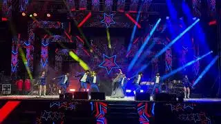 Do Dhaari Talwaar | Heart Throb | Indian Wedding dance| Sangeet dance | Wedding dance 