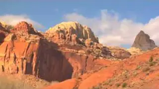 Equitrekking Travel Utah Riding Vacation