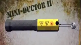 Mini Ductor&reg; II Demonstration Video