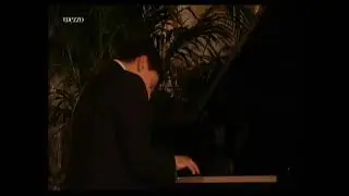 Ilia Lomtatidze joue Michel Sogny Etudes pour piano M&eacute;thode Sogny Editions Durand