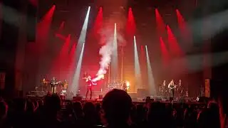 Rammsund - Hjartet Mitt Brenn (Mein Herz Brennt) / Den Norske Opera & Ballett &ndash; 03.08.23