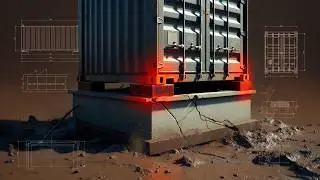 The $10,000 Foundation Myth: Why Level Isn't Enough for Shipping Containers