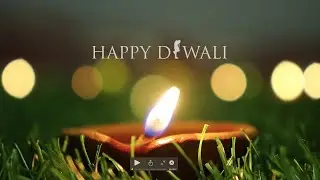 Diwali Wishes PROMO   ||  MOVIE VOLUME |
