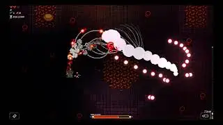 Racing Zee To Getting the Gunslinger