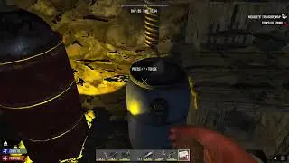 7 days to die Ver. 1.0.18.0 (Xbox) Game 2