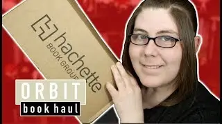 ORBIT BOOK HAUL