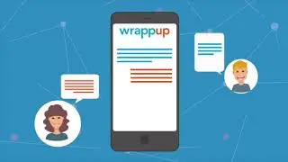 Wrappup 2.0 - Voice Activated Meeting Summaries