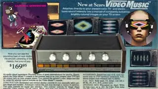 Kanye West - I Wonder Through The Atari Video Music