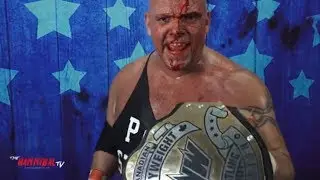 Quebecer Pierre Wins Canadian Championship!
