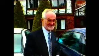 The Factory 1995 UK Gas fire factory partial documentary episode Robinson Willey Liverpool