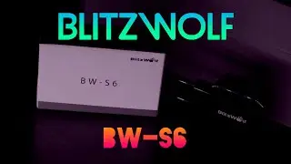 😊 Blitzwolf BW-S6