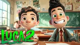 ЛУКА 2 (2026) с Джейкобом Тремблеем и Джеком Диланом Грейзером