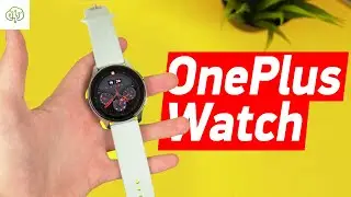 Честный обзор OnePlus Watch! Это такое&hellip;