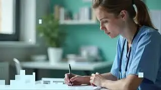 @ Nursing Courses Made Easy