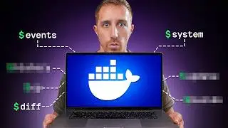 7 Docker Commands You’ve Never Heard Of