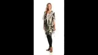 Volcom Teased Throw Cardigan | SwimOutlet.com
