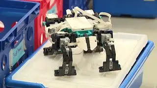 From coding to tarantulas, Gunnison Valley Middle School students learn it all and more