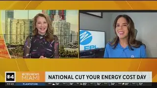 FPL offers tips to help you save money on your electric bill