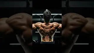 Iron Body Upper Focus⚙️
