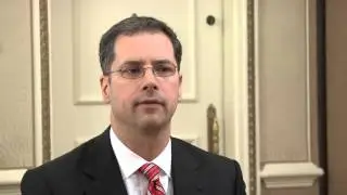 Chrysler's manufacturing chief talks Belvidere plant, reshoring
