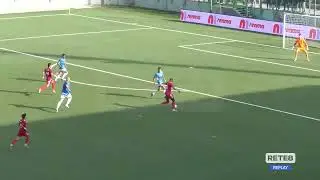 Teramo Calcio 1913 - Sora Calcio 1907 2-2