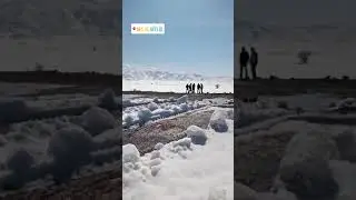 Bitlis Ahlat #keşfet#doga#kar#dogu