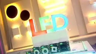 Spot I Flashing Led - Gamme Solaire - Nov. 24