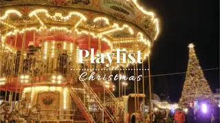 [𝐏𝐥𝐚𝐲𝐥𝐢𝐬𝐭] 크리스마스에 기분 완전 살아나는 Disco 🎄 겨울밤 신나는 댄스 캐롤 믹스 💿 | Christmas Disco + Dance Pop