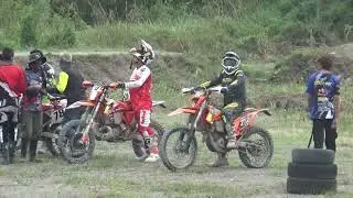 PART 1 of 19 VETERAN ENDURANCE MOTOCROSS PAUH PERLIS
