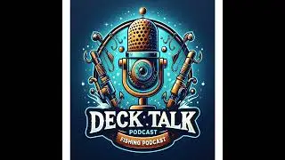 Deck Talk Podcast with Damon from Xtreme Bait Tanks